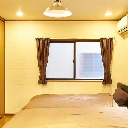 Ruida House Hotell Kyoto Eksteriør bilde