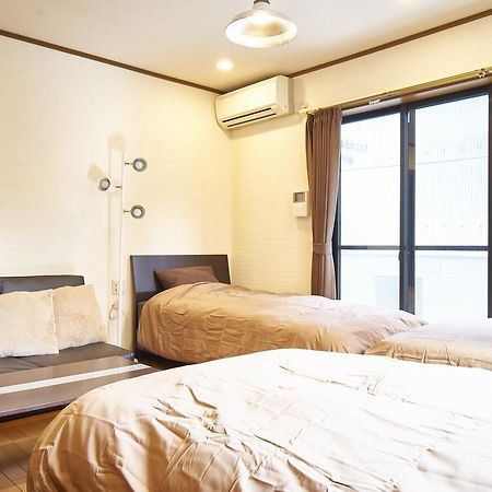 Ruida House Hotell Kyoto Eksteriør bilde