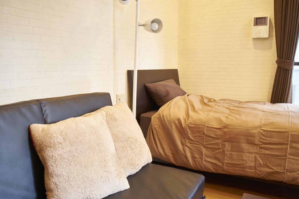 Ruida House Hotell Kyoto Eksteriør bilde