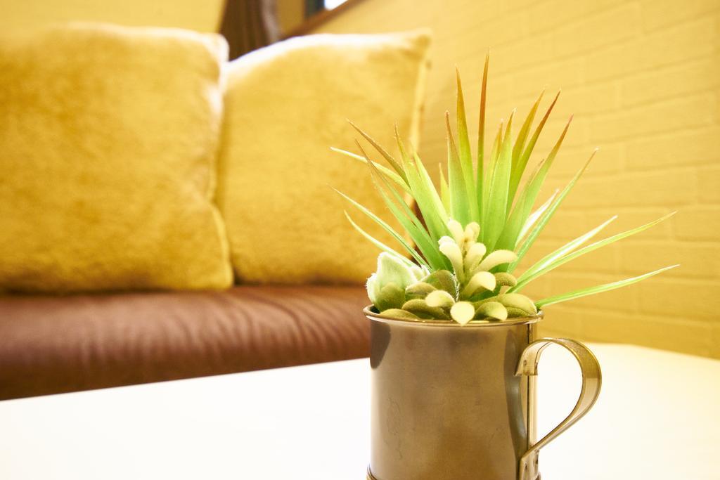 Ruida House Hotell Kyoto Eksteriør bilde