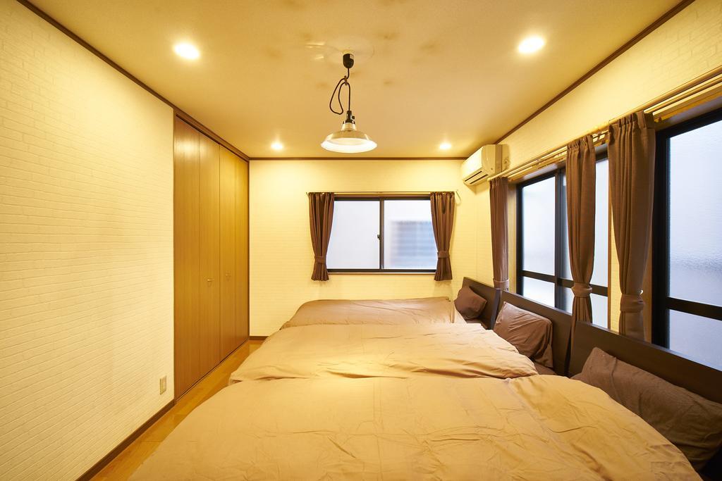 Ruida House Hotell Kyoto Eksteriør bilde