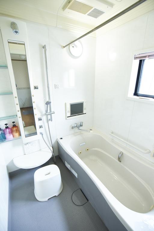 Ruida House Hotell Kyoto Eksteriør bilde