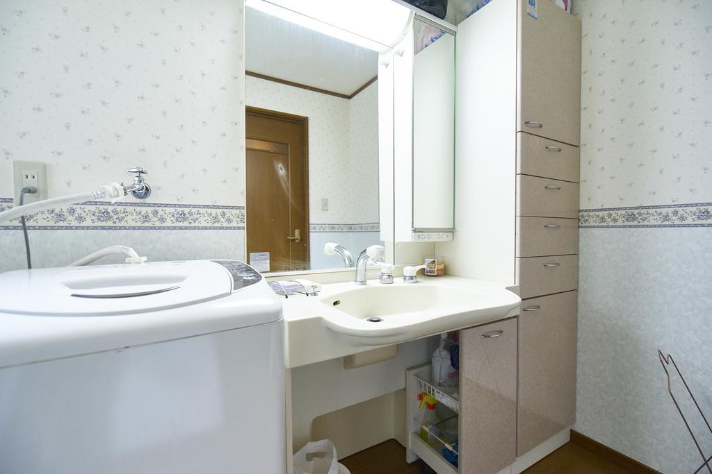 Ruida House Hotell Kyoto Eksteriør bilde